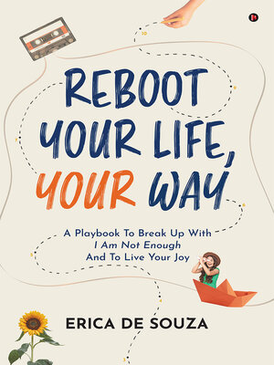 cover image of Reboot Your Life, Your Way